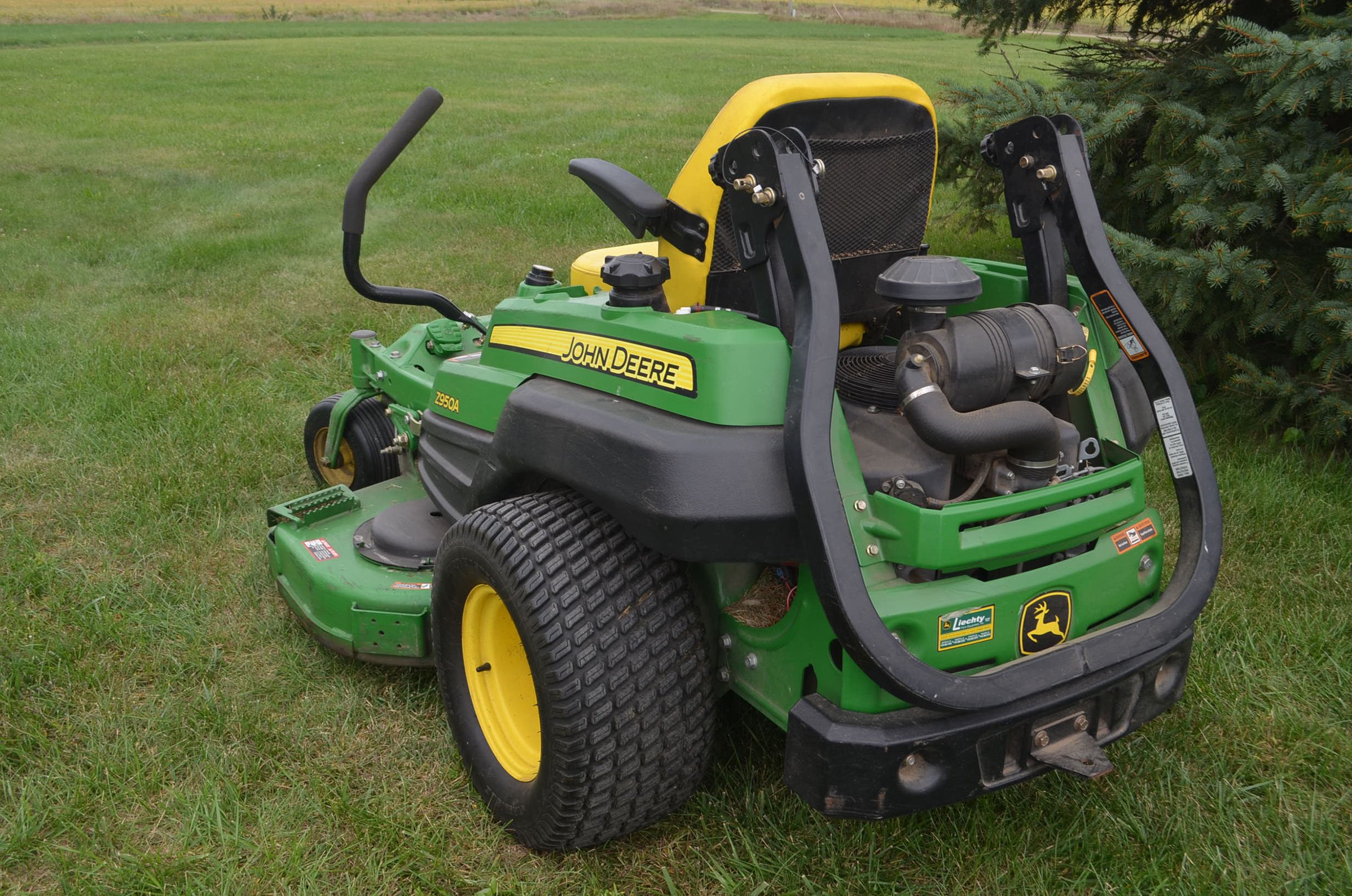 Property photo 23 - PERSONAL PROPERTY AUCTION IN DEKALB COUNTY, INDIANA